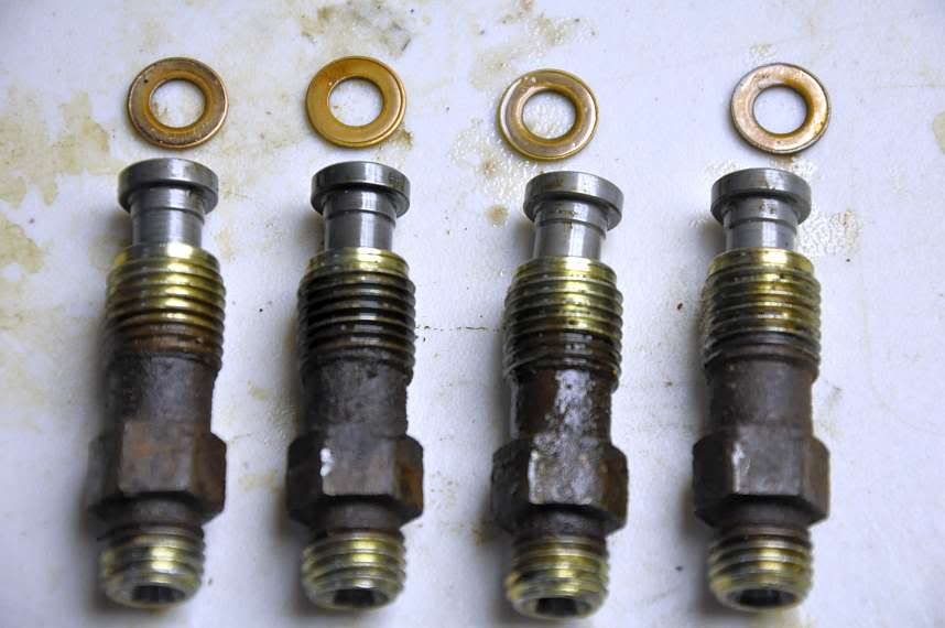 injection pump not pumping VW Vortex Volkswagen Forum